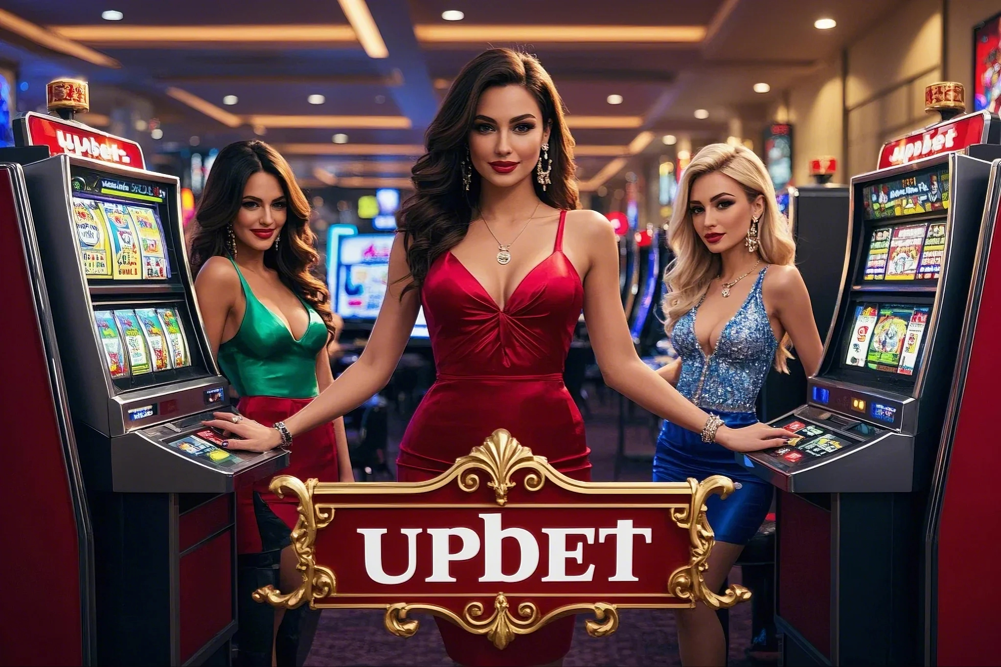 upbet GAME-Logo